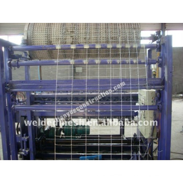 full automatic cattle fence machine